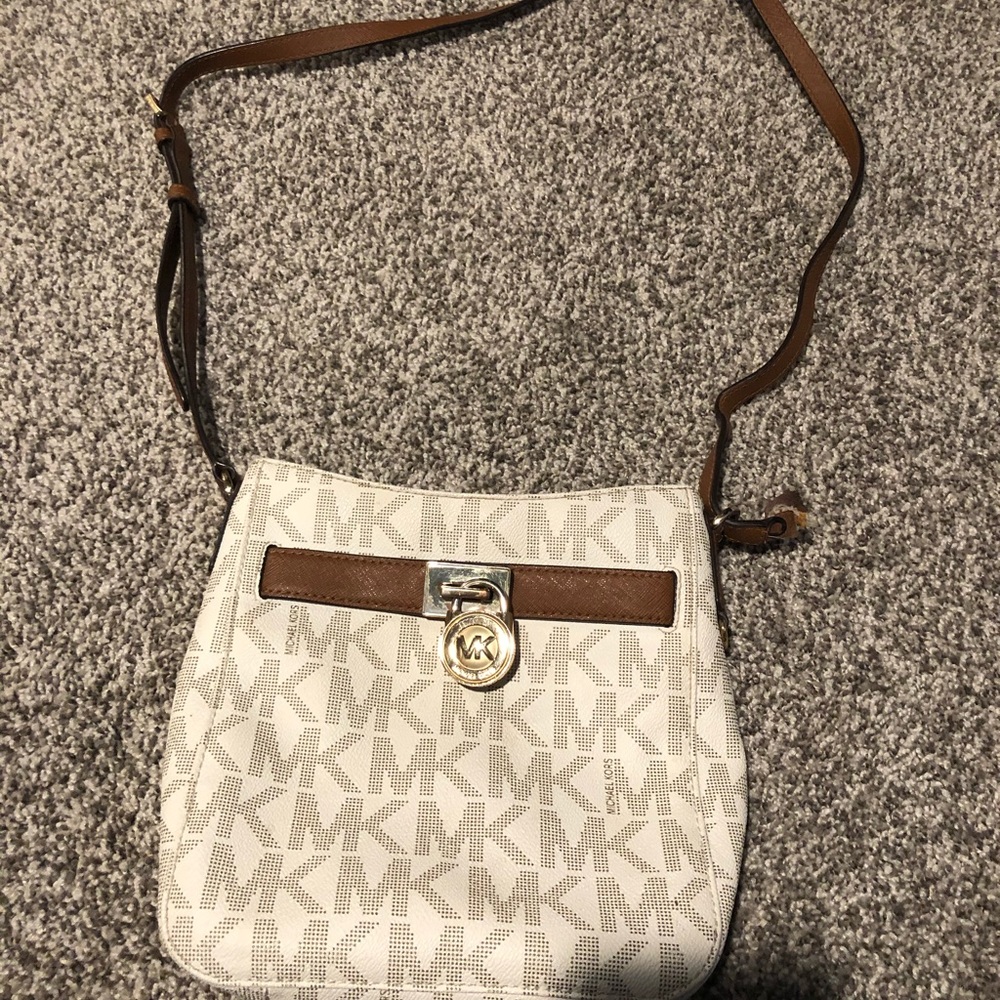 Michael Kors purse